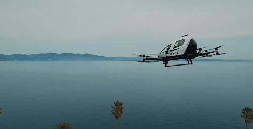 什么时候可以开一辆“飞行汽车”去上班? 什么时候可以开一辆“飞行汽车”去上班?