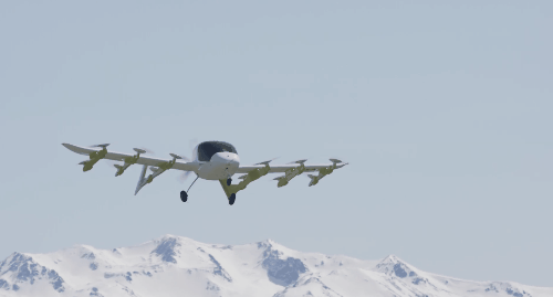 什么时候可以开一辆“飞行汽车”去上班? 什么时候可以开一辆“飞行汽车”去上班?