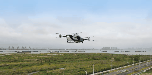 什么时候可以开一辆“飞行汽车”去上班? 什么时候可以开一辆“飞行汽车”去上班?