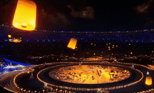 杭州亚运，是体育盛会，更是世界文明交流的窗口