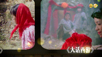 黑白电影→彩色，唐墓壁画“活”起来……数字技术这样赋能陕西文化