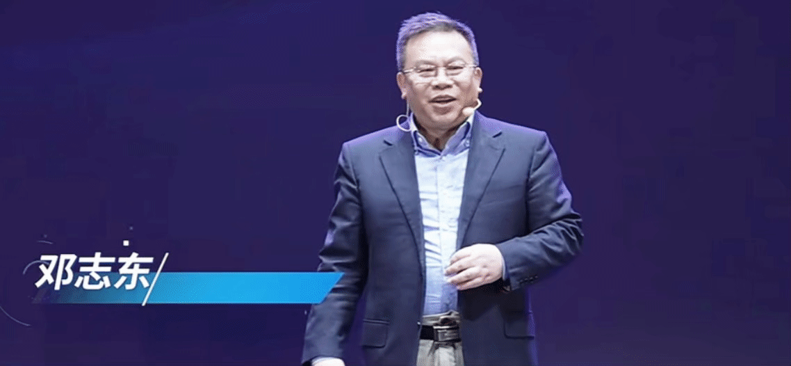 人工智能专场开播：问道AI技术演进与产业共融