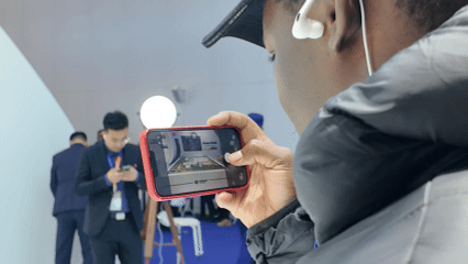 来这场展会，体验应急管理最新黑科技！