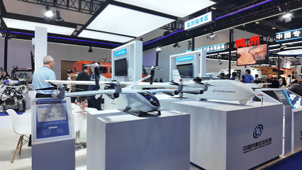 来这场展会，体验应急管理最新黑科技！