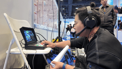 来这场展会，体验应急管理最新黑科技！