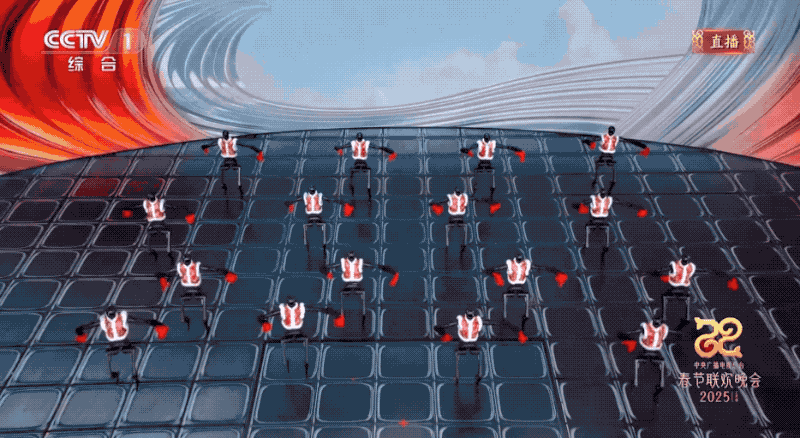 人形机器人或将再登春晚，行业呈现三大新趋势