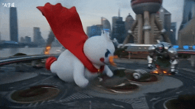 中国AI产品刷屏：AI视频迈入“导演级”时代