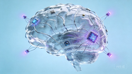 从基础研究跨向临床应用，脑机接口领域取得多项突破