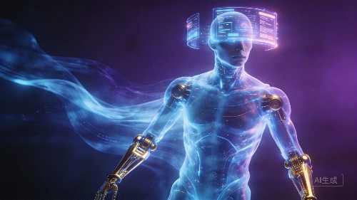 从功能型助手转向数字劳动力，未来五年智能体将迎爆发式增长