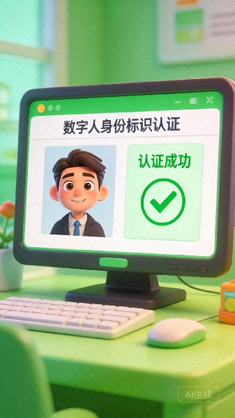 数字人产业发展迅速，身份标识标准亟需规范
