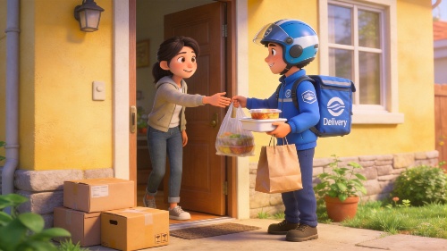 守护舌尖上的安全，网络餐饮新规促进外卖行业健康规范发展