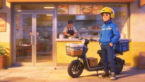 守护舌尖上的安全，网络餐饮新规促进外卖行业健康规范发展