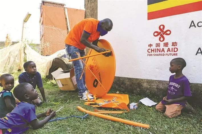 这些年,非洲是如何描绘基建蓝图的?