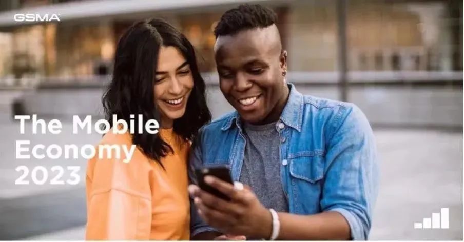 GSMA报告:移动技术贡献全球5%GDP