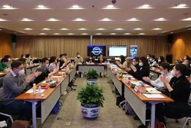 今天，世界互联网大会国际组织成立一周年！