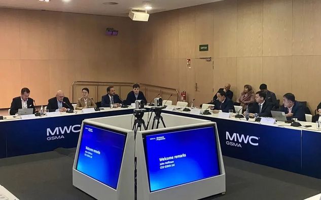 今天，世界互联网大会国际组织成立一周年！