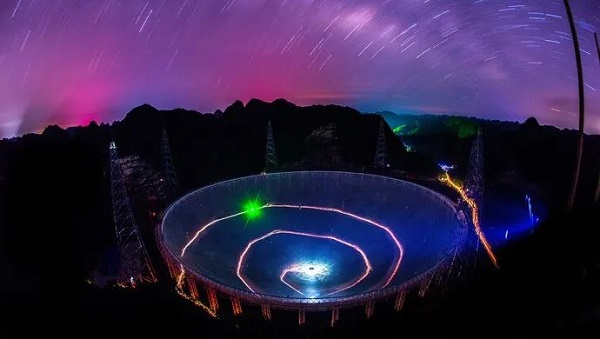 AI+仰望星空，探寻宇宙深处