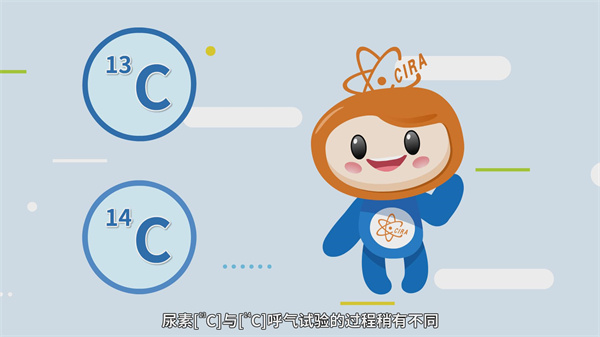 【小核同学科普秀】“核技术”也能守护健康？ “核医疗”篇（四）