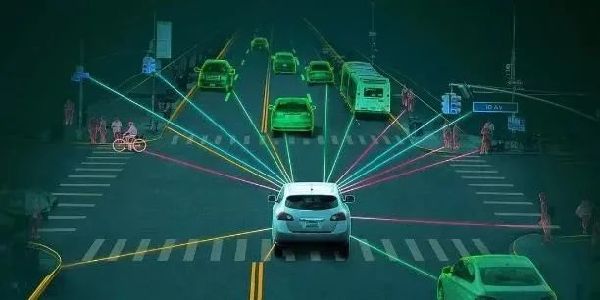 车与“智”交融，智能化汽车正在“驾”到！