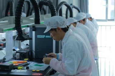2024年中国机械工程学会电装技术创新大赛举办