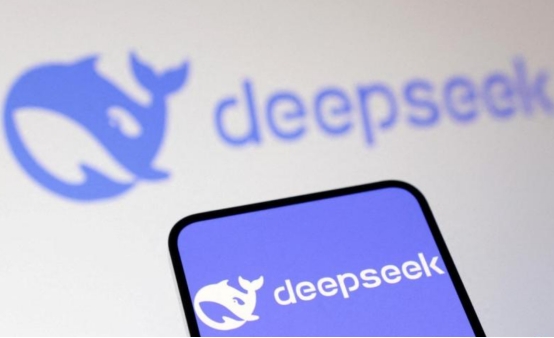 《自然》杂志：DeepSeek这样改变科研