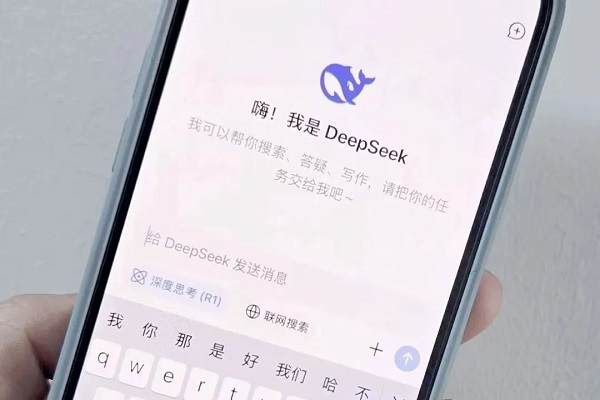 DeepSeek“小力出奇迹”，掀起AI应用热潮