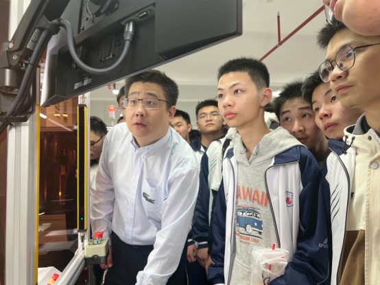 智能制造技能培训：破局人才缺口 构建新质生产力发展引擎