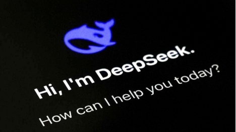 DeepSeek再升级
