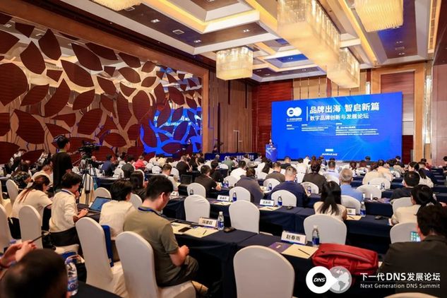 助力中国品牌出海，构建全球竞争关键优势