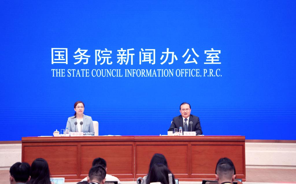 以数观势丨5.3%增速背后：新动能撑起新发展