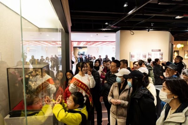 福建泉州：青春身影活跃世遗点，高校志愿力量赋能文旅发展