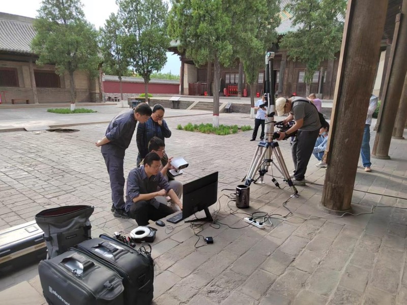 从建档守护到价值反哺，文化遗产数字化如何用好“数据”