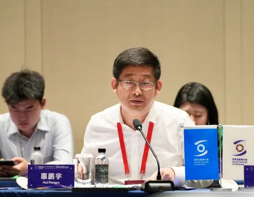 惠鹏宇：文化遗产的数字化保护，是要对抗“时间”与“遗忘”