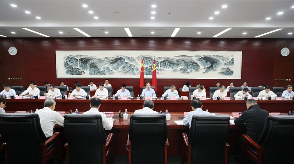 “学习贯彻习近平总书记关于新型工业化的重要论述”研讨会在京举办