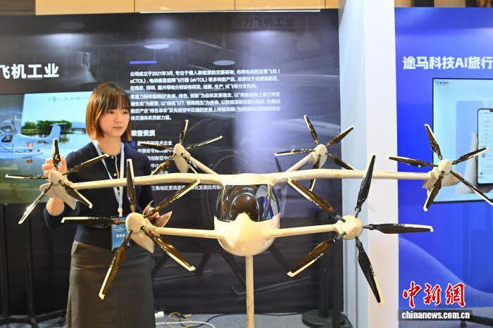 科技赋能文旅 安徽展示数智文旅新生态