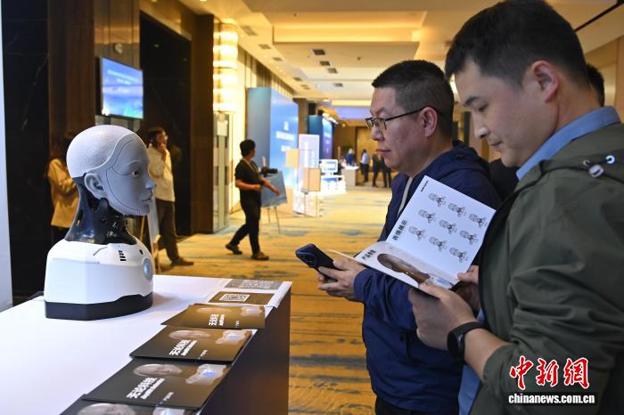 科技赋能文旅 安徽展示数智文旅新生态