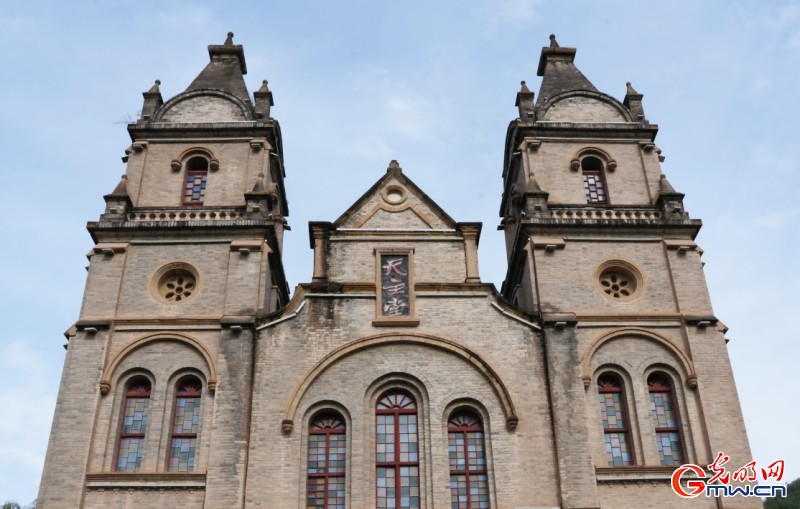 红星照耀中国丨薪火相传中，鲁艺精神的变与不变