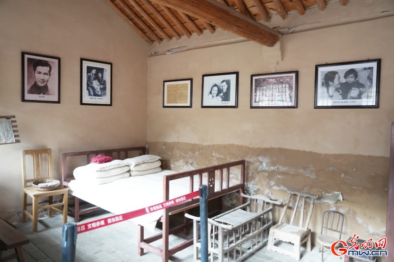 红星照耀中国丨薪火相传中，鲁艺精神的变与不变