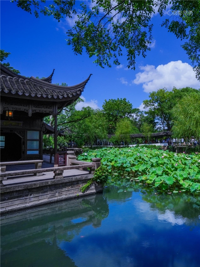 2025世界自然保护大会“汇美自然”案例为全球韧性人居建设提供中国经验