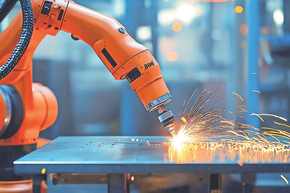 如何用“一张网”给汽车装上“最强大脑”?