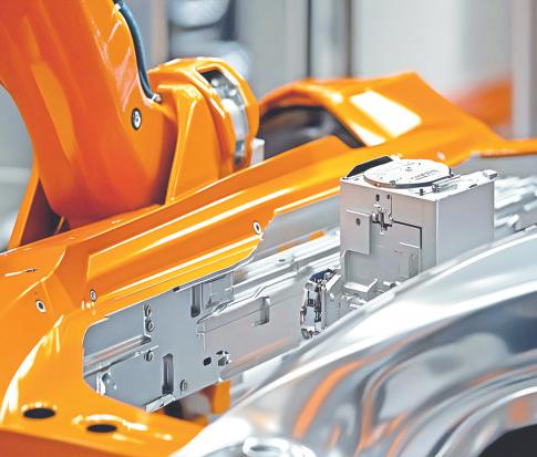 如何用“一张网”给汽车装上“最强大脑”?