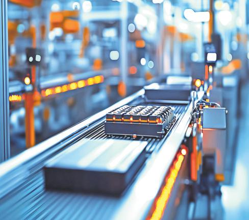 如何用“一张网”给汽车装上“最强大脑”?