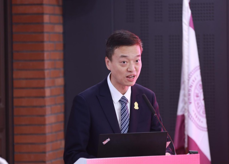 专家学者齐聚清华 热议文化强国战略下先进文化IP的创新表达与国际传播