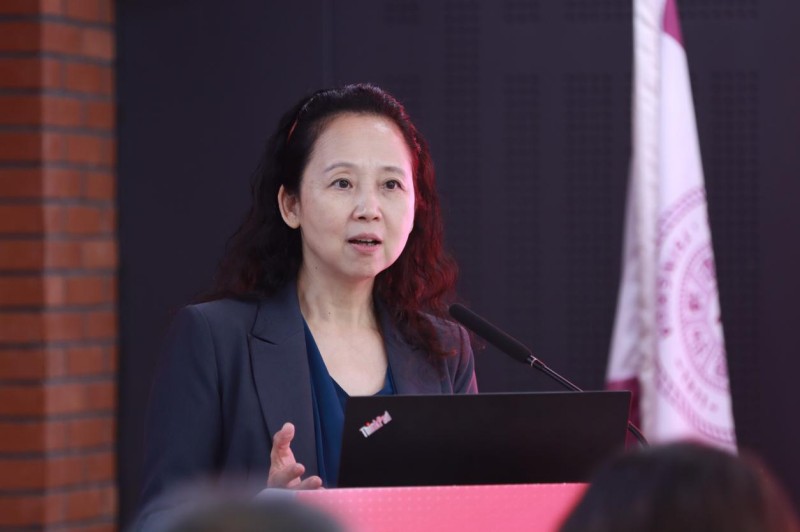 专家学者齐聚清华 热议文化强国战略下先进文化IP的创新表达与国际传播