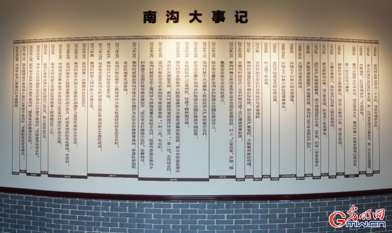 红星照耀中国丨这些画面见证革命文化光照千秋