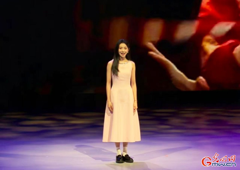 红星照耀中国丨这些画面见证革命文化光照千秋