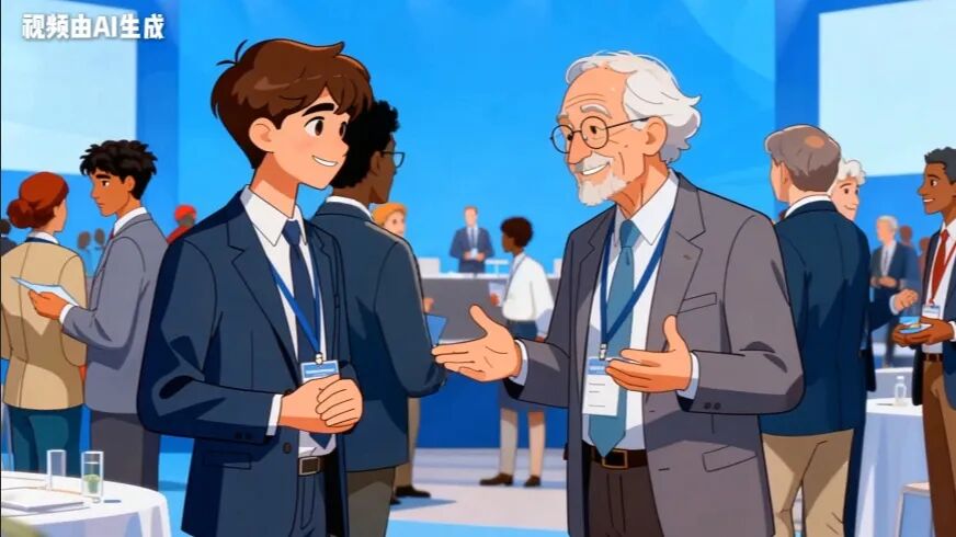 乌镇扬帆,看数字浪潮百舸争流