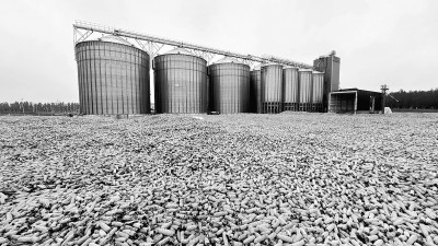 科技赋能，守护大国粮仓