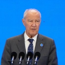 2025年乌镇峰会哪个关键词最火？原来AI这样“想”……