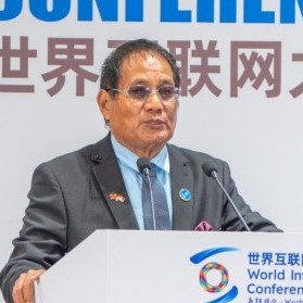 2025年乌镇峰会哪个关键词最火？原来AI这样“想”……